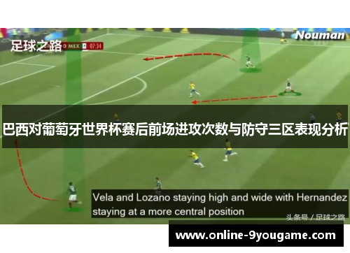 巴西对葡萄牙世界杯赛后前场进攻次数与防守三区表现分析 巴西对葡萄牙世界杯赛后前场进攻次数与防守三区表现分析