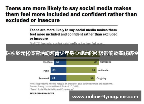 探索多元化体育活动对青少年身心健康的积极影响及实践路径