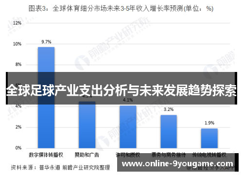 全球足球产业支出分析与未来发展趋势探索 全球足球产业支出分析与未来发展趋势探索