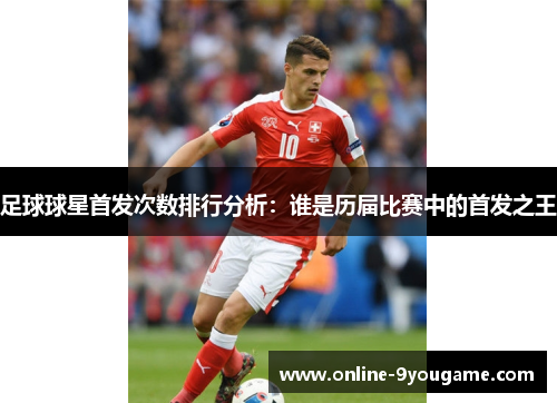 足球球星首发次数排行分析:谁是历届比赛中的首发之王 足球球星首发次数排行分析:谁是历届比赛中的首发之王