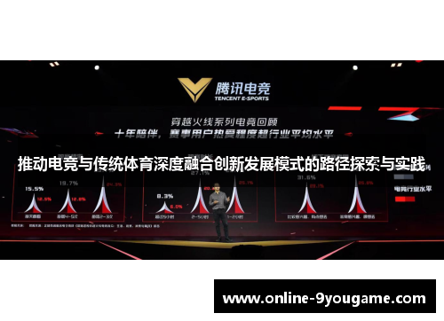 推动电竞与传统体育深度融合创新发展模式的路径探索与实践 推动电竞与传统体育深度融合创新发展模式的路径探索与实践