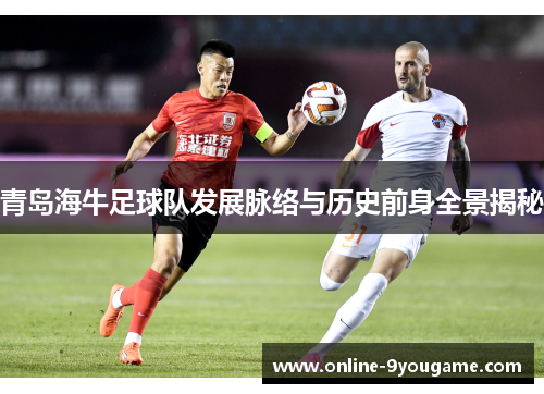 青岛海牛足球队发展脉络与历史前身全景揭秘 青岛海牛足球队发展脉络与历史前身全景揭秘