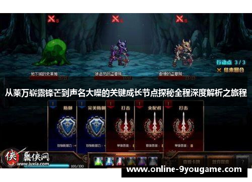 从莱万崭露锋芒到声名大噪的关键成长节点探秘全程深度解析之旅程 从莱万崭露锋芒到声名大噪的关键成长节点探秘全程深度解析之旅程