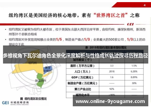 多维视角下瓦尔迪角色全景化深度解析与性格成长轨迹探寻历程路径